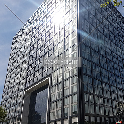 The Cube by Nephilim