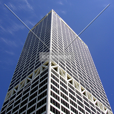 US Bank Center by Chris Patriarca