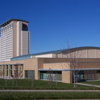 Sheraton Overland Park by Ryan Hildebrand