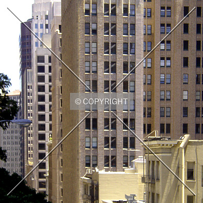 Russ Building by Chris Patriarca