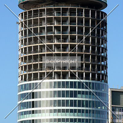 The Rotunda by Neil Nickolds