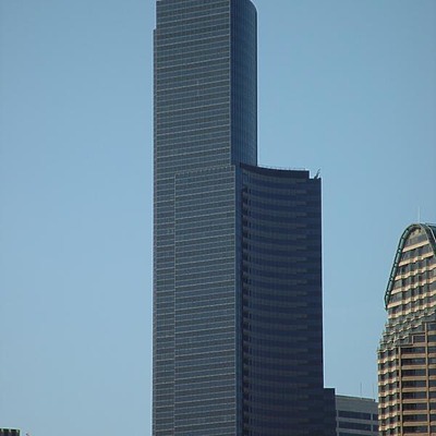 Wells Fargo Center by Garrett Stout