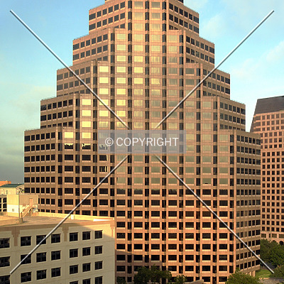 One Congress Plaza by Jorge Molina