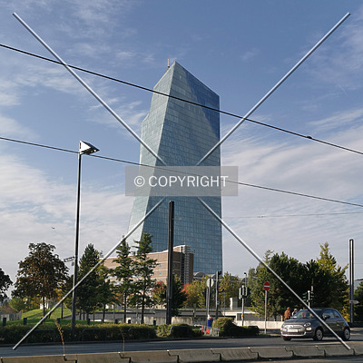 Skytower by Nephilim