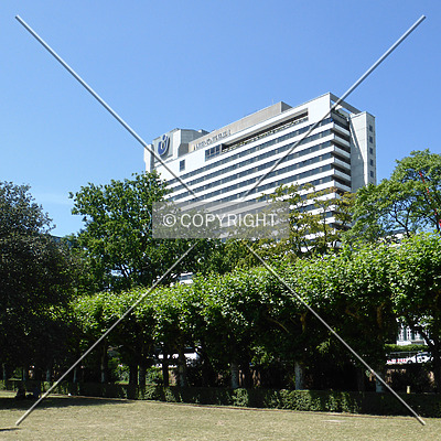 Hotel InterContinental by Nephilim