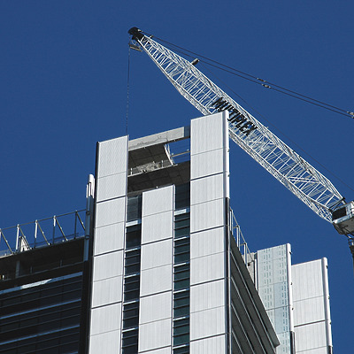 Lumière Residences by John Bek