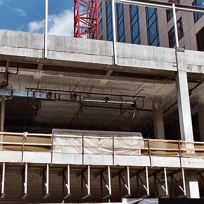 Four Seasons Hotel & Private Residences Denver by Brian LoBue