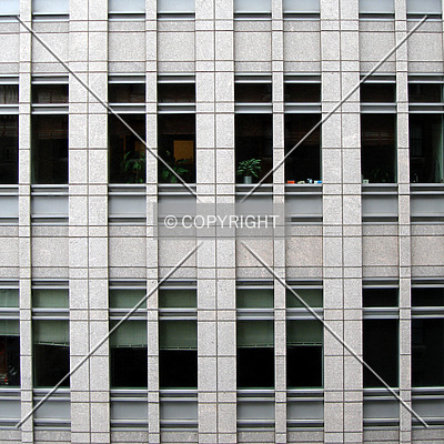 383 Madison Avenue by Nephilim