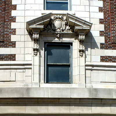 Bancroft Commons by John Cahill