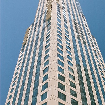 Four Seasons Hotel & Private Residences Denver by Brian LoBue