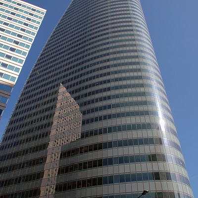 Tour T1 by John Bek