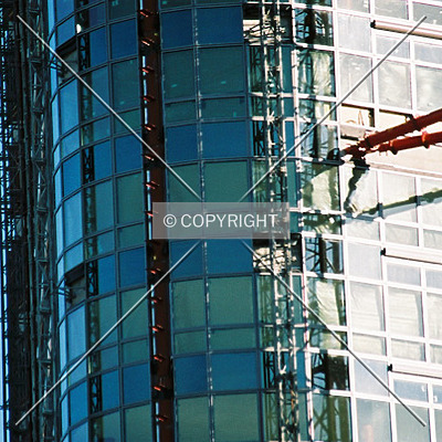City Tower by Nephilim