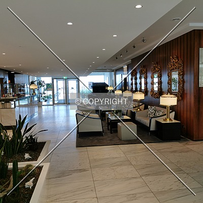 Maritim Seehotel Timmendorfer Strand by Nephilim