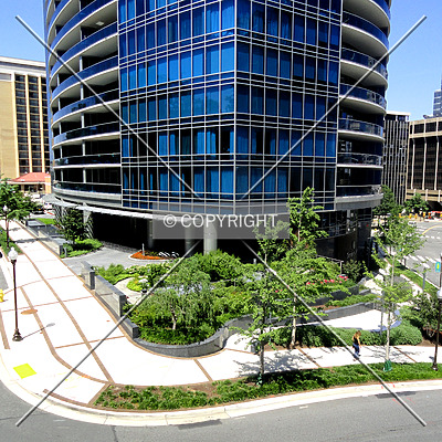 Turnberry Tower by Chris Patriarca