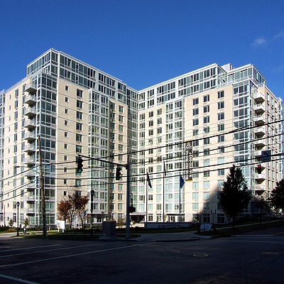 Avalon White Plains by John Cahill