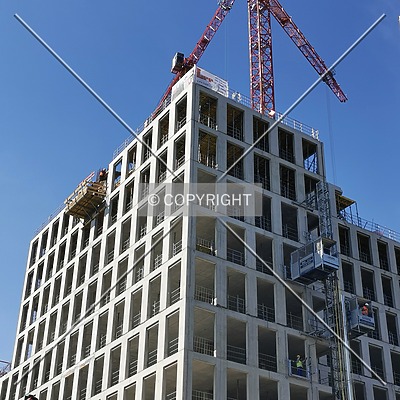 DB Tower by Nephilim