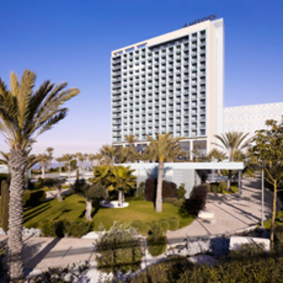Le Méridien Oran Hotel & Convention Centre by Starwood Hotels & Resorts Worldwide, Inc.