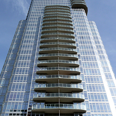 Element by Nate Lindsey