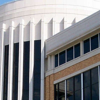 BJC Missouri Baptist Medical Center North Medical Office Building by Ryan Hildebrand
