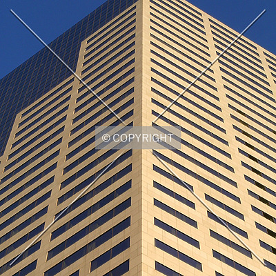 US Bancorp Tower by Serdica