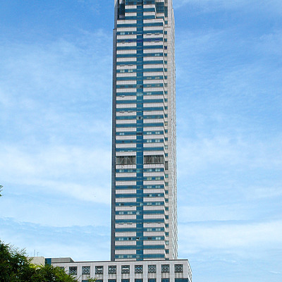 Jewelry Trade Center by John Bek