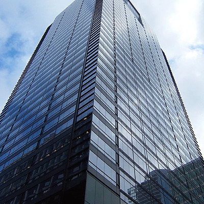 One South Dearborn by Shawn Ursini
