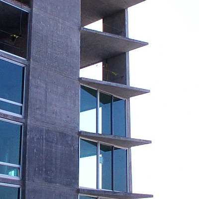 Optima Views by Daniel Kieckhefer