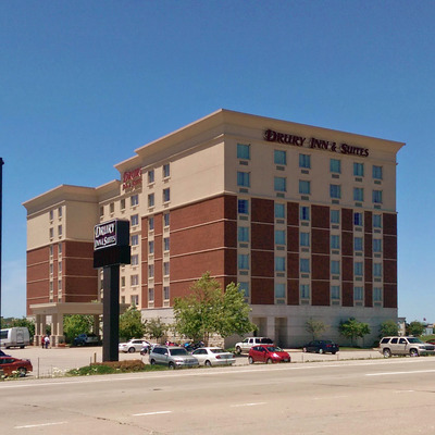 Drury Inn & Suites O'Fallon by Ryan Hildebrand