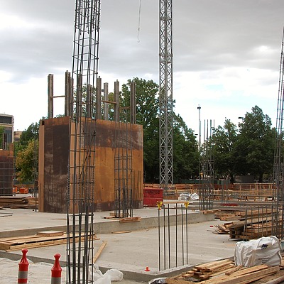 Uncommon Fort Collins by Brian LoBue