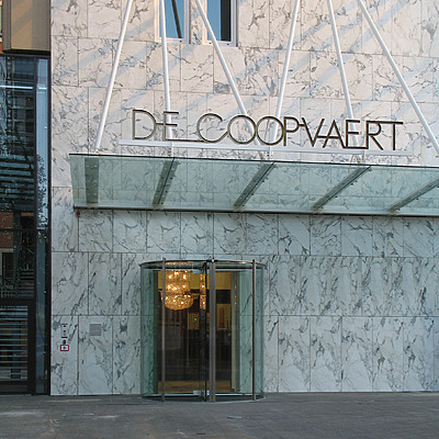 De Coopvaert by Michiel van Dijk