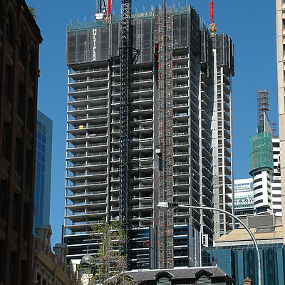 Lumière Residences by John Bek