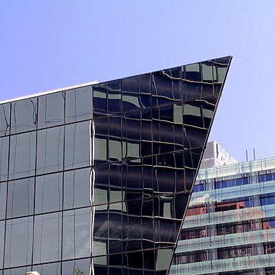 Westpac Place by John Bek