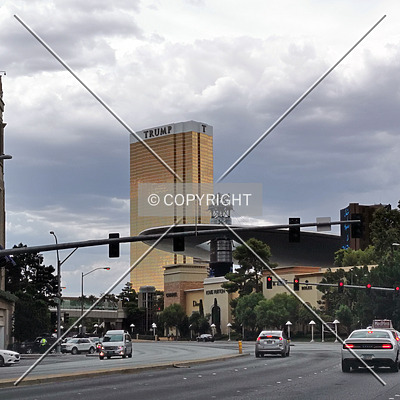 Trump International Hotel & Tower - Tower One by Nephilim