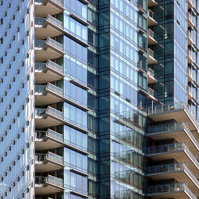 Living Shangri-La by Wilson Ling