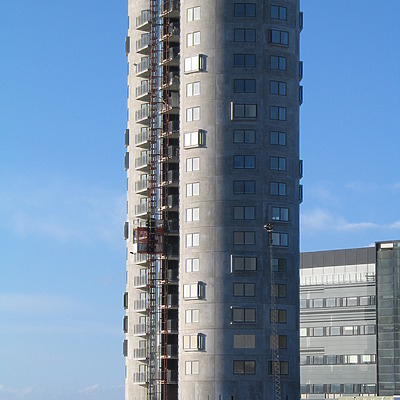 Høje Brygge by Anders Skærlund Petersen