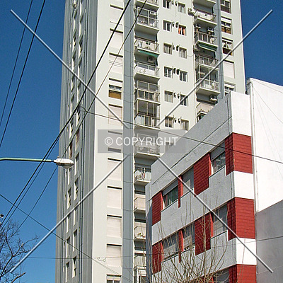 Garibaldi 247 by Jerónimo Acosta