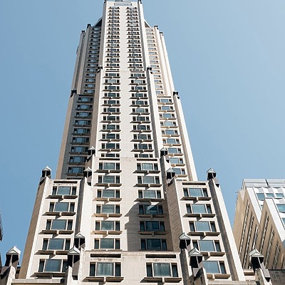 Four Seasons Hotel by Four Seasons
