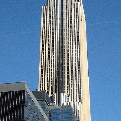 Wells Fargo Center by James Peacock
