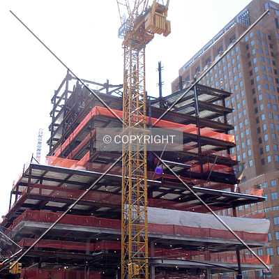 Toren by Royce Douglas