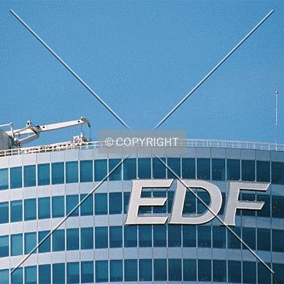 Tour EDF by Nephilim