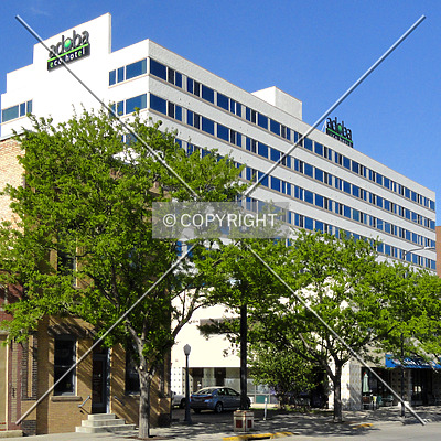 Adoba Eco Hotel-Rapid City by Chris Patriarca