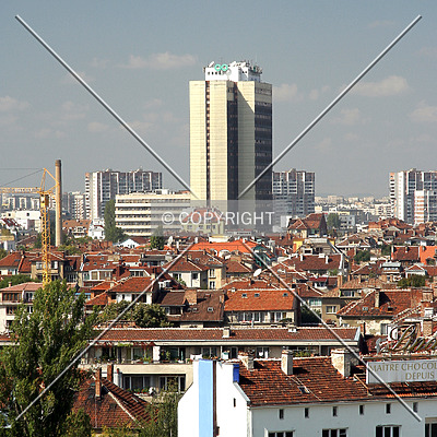 Hotel Rodina by Serdica