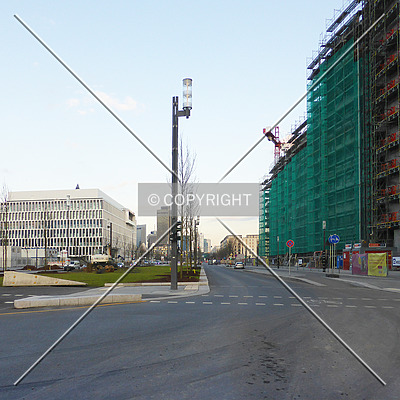 Praedium by Nephilim