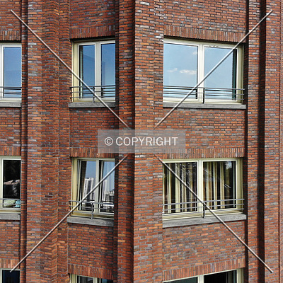 Main Plaza by Nephilim