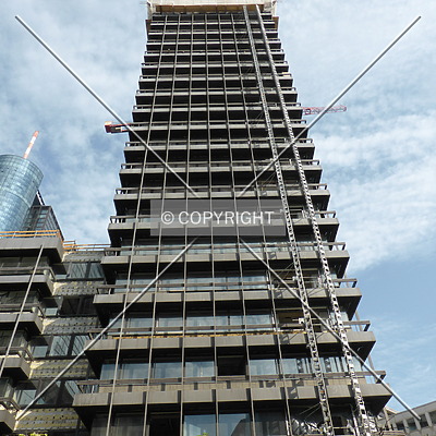 Deutsche Bank IBCF by Nephilim