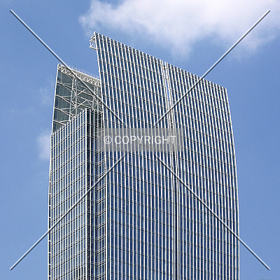 1180 Peachtree by Chris Patriarca