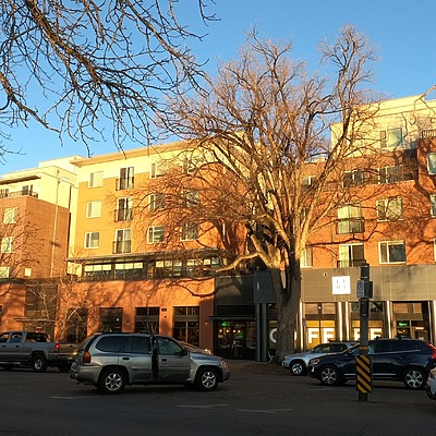 Uncommon Fort Collins by Brian LoBue
