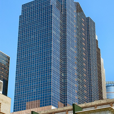 PwC Plaza by James Peacock