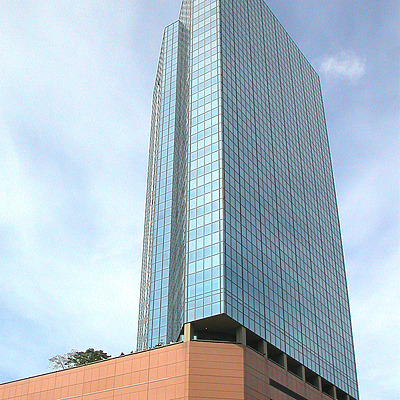 1100 Wilshire by Jim Schwartz