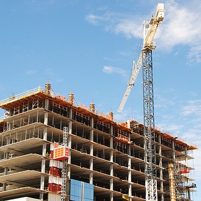 The Watermark Tempe by Brian LoBue